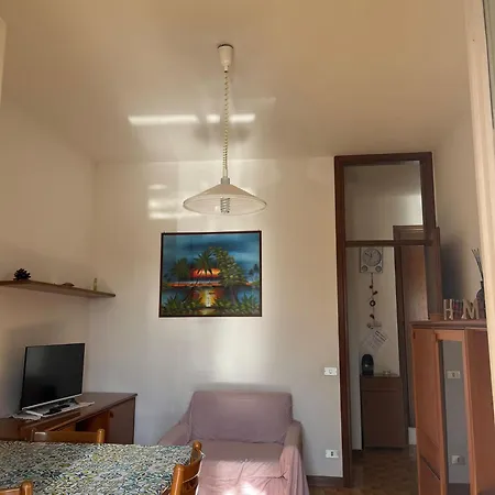Daire Casa Castel Civate