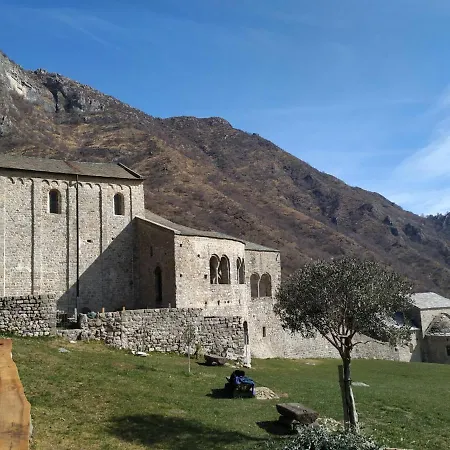 Apartamento Casa Castel *