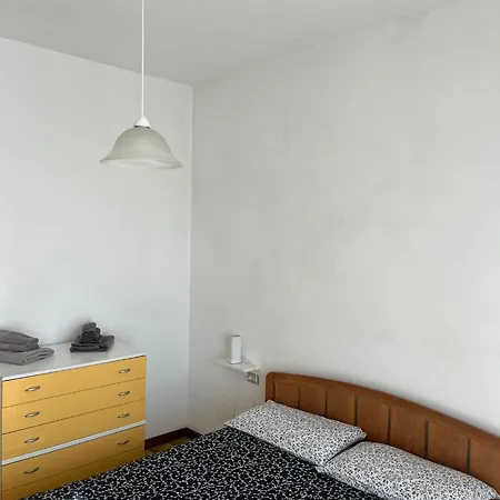 Casa Castel Apartamento