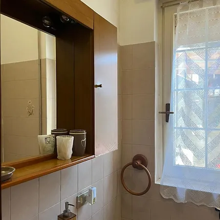 Apartamento Casa Castel Civate
