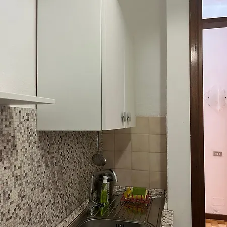 Apartamento Casa Castel