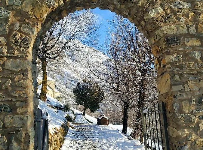 Casa Castel *