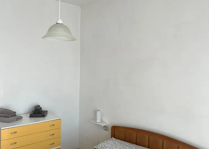 Casa Castel Appartement