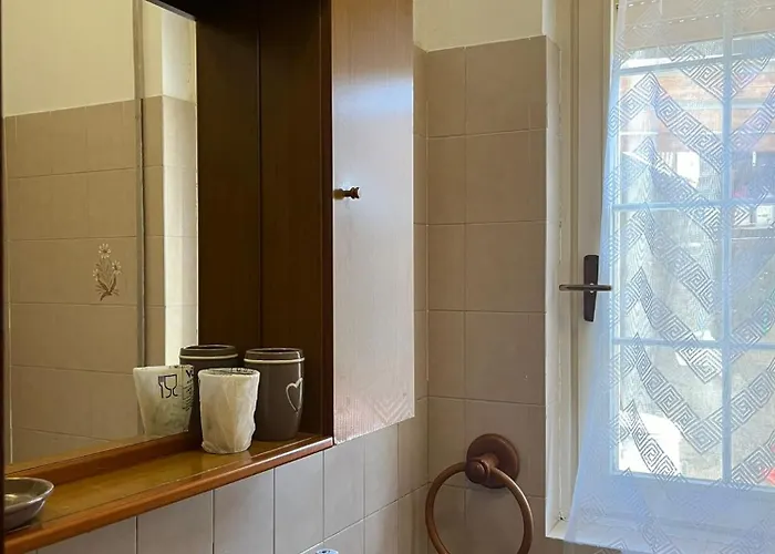 Appartement Casa Castel Civate