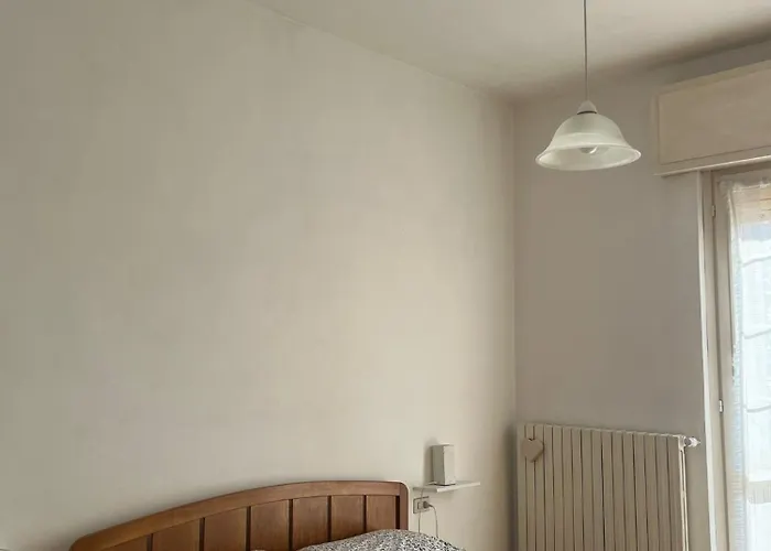 Appartement Casa Castel