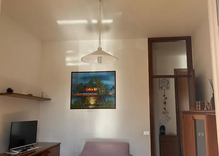 Appartement Casa Castel Civate