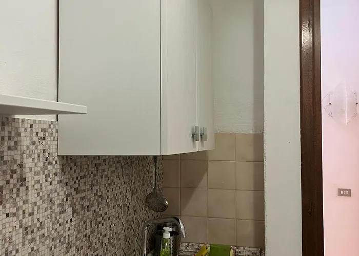 Appartement Casa Castel