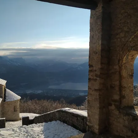 アパート Casa Castel *